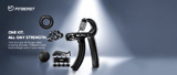 Grip Strengthener Now Only 8.49 – 50% Off Original Price of 16.99 $16.99