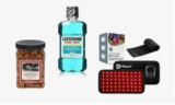 Up to 85% Off Grocery & Household Essentials + Extra 20% Off at Amazon (Exp 4/20)