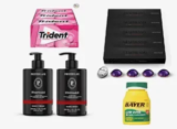 Up to 82% Off Grocery & Personal Care + Extra 20% Off with Code GROCERY20 (Ends Today)
