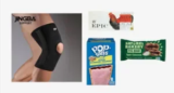 Up to 53% Off Grocery & Beauty Items + Extra 25% Off with Code 25OFF at Sellout!