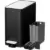 Gtoobose 6L Slim Stainless Steel Bathroom Trash Can for $22.19