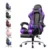 GTPLAYER Gaming Chair with Footrest – Now $188.64, 45% Off