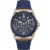Guess Men’s Stainless Steel Quartz Watch for $57.61