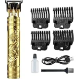 Gunkill Rechargeable Hair Clipper and Trimmer for $6.99