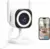 GuoanVision 2K Plug-In IP66 Wi-Fi Security Camera Now $9.99