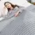 Guohaoi 90″x90″ Queen Size Lightweight Cooling Blanket for $11.99