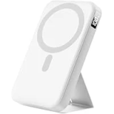 Gxorul 10000mAh MagSafe Power Bank with Foldable Stand – $14.99 ($39.99 Original)