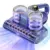 Gxzsk Mattress 16kPa Hot Air Vacuum Cleaner for $40