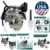 GY6 150cc Carburetor for Go Karts & Scooters – Now $54.59