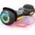 Gyroor G13 500W All-Terrain Hoverboard with LED Lights for $69.99
