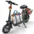 Gyroshoes C1S Electric Scooter Now $289.99, Originally $639.99