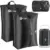Gytbl IP67 Waterproof Travel Vacuum Bags (2-Pack) with USB-C Pump for $34.99