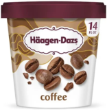 Haagen Dazs Ice Cream Pints – Buy One Get One Free, Now $5.77 Each