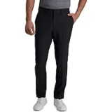 Haggar Men’s Smart Wash Slim Fit Pants – $47.10 at Amazon