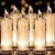 HAIDOLIANGE 6-Pack LED Candles for $10.71