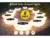 Hal Solar Ground Light 8-Pack Now Only $23.99