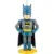 Hallmark Batman Nutcracker Ornament for $6.64