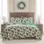 Hallmark King Size 3-Piece Holiday Quilt Set with Shams for $17.23