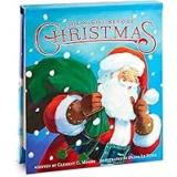 Hallmark The Night Before Christmas Recordable Pop-Up Book – $22.49 ($44.99 Original)