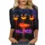 Select Halloween Graphic Shirts for $10.99
