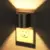 2-Pack HaloNite Soft Glow LED Night Light for $4.27