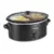 Hamilton Beach 6qt Double Dish Slow Cooker for $65