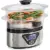 Hamilton Beach Digital Electric Food Steamer & Rice Cooker for $41.99