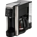 Hamilton Beach FlexBrew 5-in-1 Coffee Maker – Factory Refurbished for $49.99