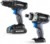 Hammerhead 20V Cordless 2-Tool Combo Kit with Battery and Charger for $30