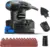 Hammerhead 1.4-Amp Multi-Function Detail Sander with 12-Piece Sandpaper for $13.92 $14