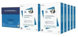 Hammermill Copy Plus 8.5″ x 11″ Copy Paper – 5000 Sheets for $39.99