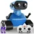 Hamourd Singing Dancing LED Flashing Robot Toy for $11.49