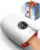 Hand Massager with Heat and Compression for $29.99