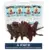 Handcrafted Beer Jerky Variety 4-Pack for $37 – Save $5 $37.00