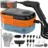Aiper Scuba SE Cordless Robotic Pool Vacuum AC Adapter – New, $18.00 ($30.00 Value)