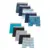 Hanes Boys’ Comfort Flex Moisture-Wicking Boxer Briefs 10-Pack for $11.89