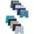 Hanes Boys’ Boxer Briefs 10-Pack for $11.89
