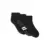 3-Pairs Hanes Cool DRI Men’s Ankle Socks (Black Assortment) – $2.38 ($7.00 Original Price)