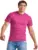 Hanes Essentials Men’s Short Sleeve T-Shirt for $1.79