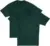 2-Pack Hanes Men’s Beefy-T Heavyweight Pocket T-Shirts for $11