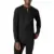 Hanes Men’s BeefyT Henley Long Sleeve T-Shirts for $6.21