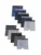 Hanes Men’s Moisture-Wicking Briefs 10-Pack for $11.89