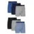 Hanes Men’s ComfortSoft Moisture-Wicking Jersey Knit Boxers 6-Pack for $12.87