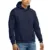 Hanes Men’s EcoSmart Fleece Pullover Hoodie Now $8 $8.00