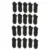 Hanes Men’s Lightweight Comfort Super Value Socks (20-Pack) – $9.74