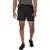 Hanes Men’s Moves Workout Shorts with Boxer Brief Liner for $5.76