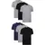 6-Pack Hanes Men’s Stay-Tucked Cotton Undershirts – $17.99 ($23.98 Value)