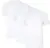 3-Pack Hanes Men’s Sweat Block Undershirts for $13