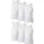 6-Pack Hanes Men’s Tank Undershirts for $11.98