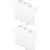 Hanes Men’s V-Neck Cotton Undershirts (6-Pack) for $14.98